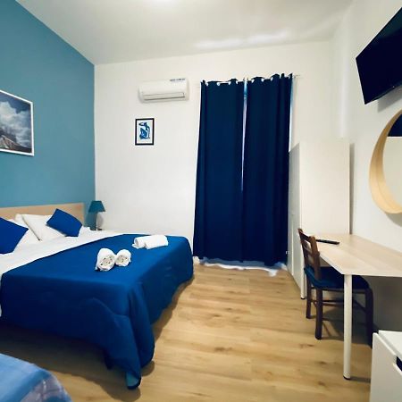 Hello Home Guesthouse Rome Luaran gambar