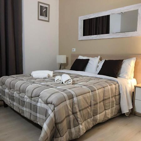 Hello Home Guesthouse Rome Luaran gambar