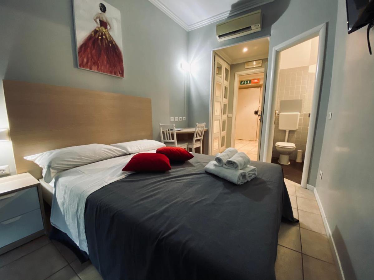 Hello Home Guesthouse Rome Luaran gambar