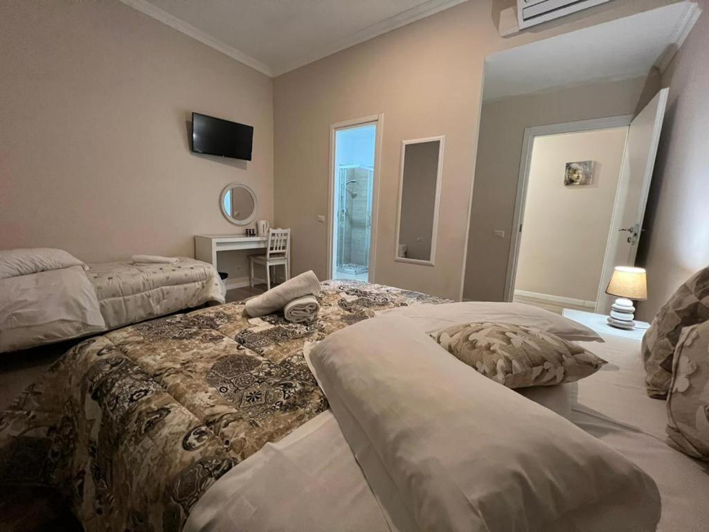 Hello Home Guesthouse Rome Luaran gambar