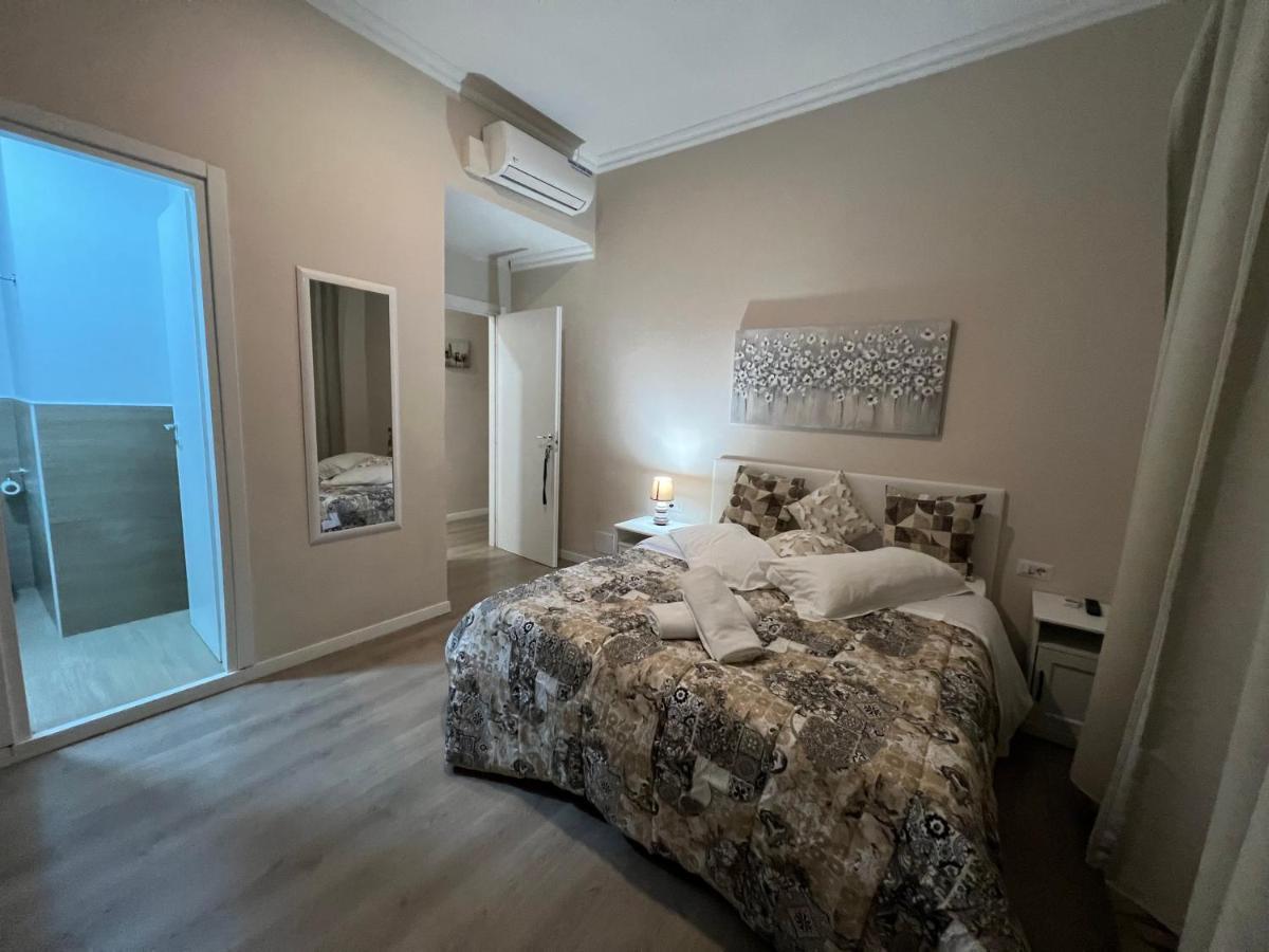 Hello Home Guesthouse Rome Luaran gambar