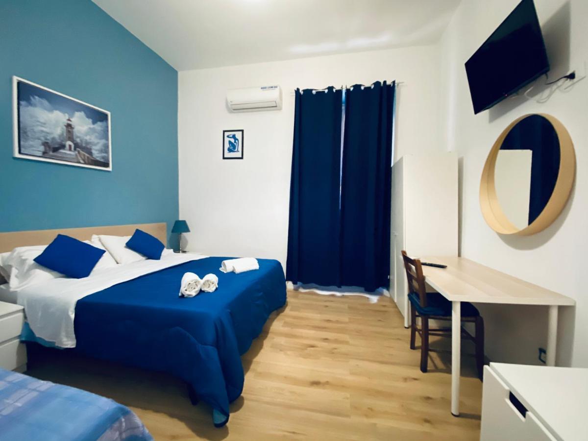 Hello Home Guesthouse Rome Luaran gambar