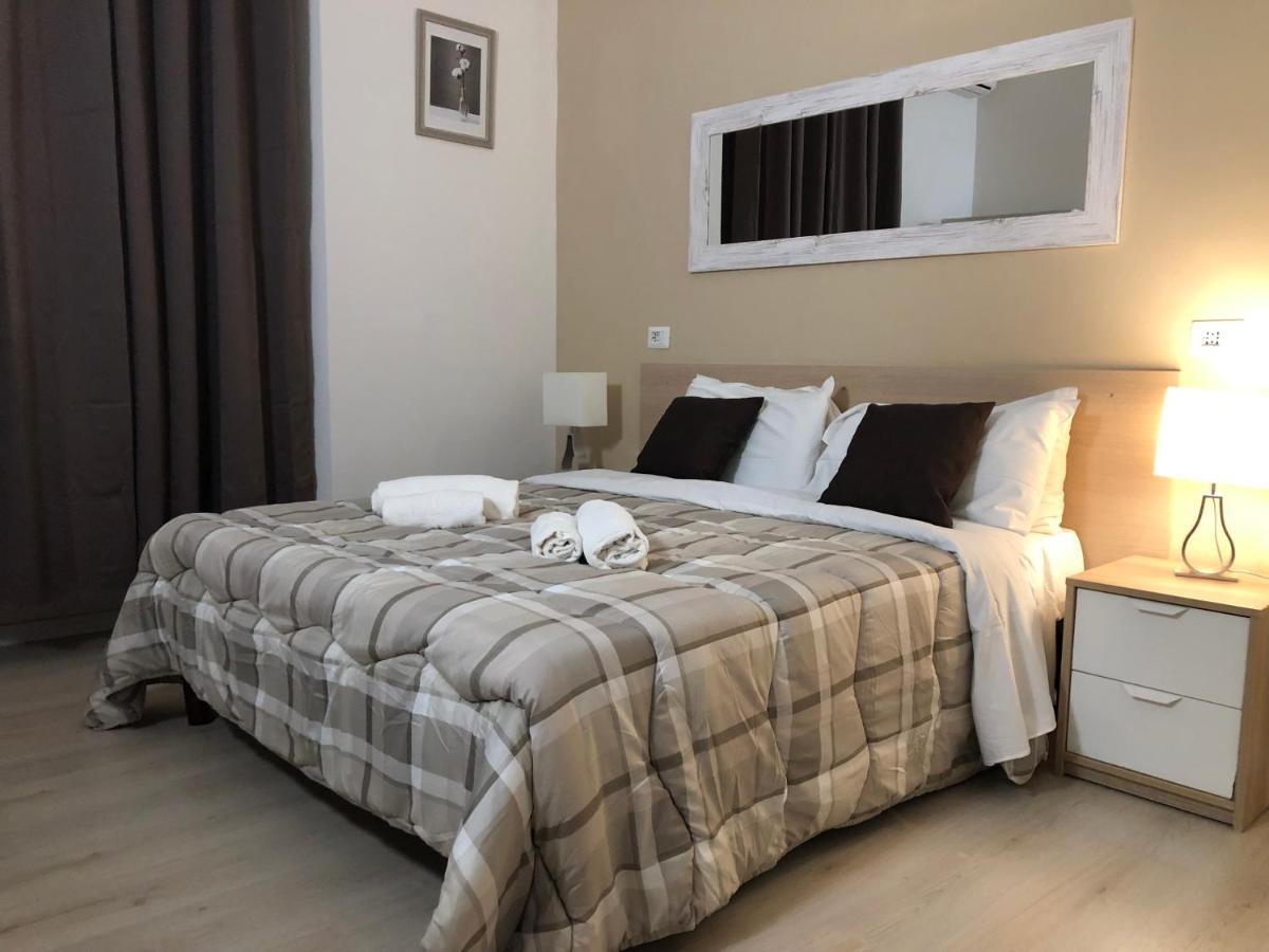Hello Home Guesthouse Rome Luaran gambar