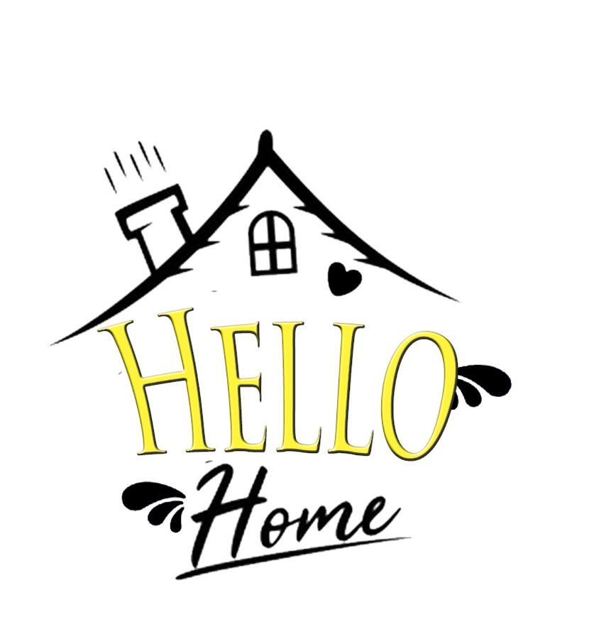 Hello Home Guesthouse Rome Luaran gambar