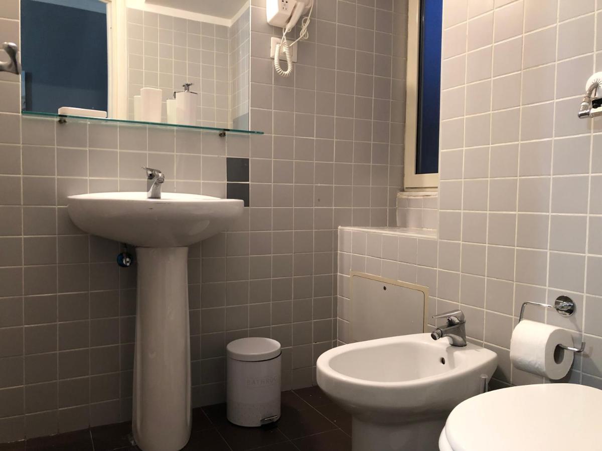 Hello Home Guesthouse Rome Luaran gambar